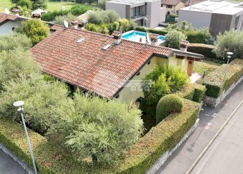 Foto 44 - Villa a Schiera Via P.ondei
 
12 a, Lonato del Garda - foto 44