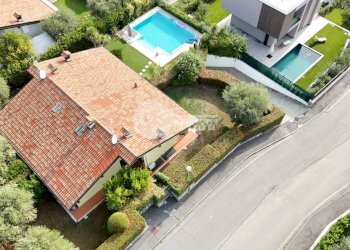 Foto 45 - Villa a Schiera Via P.ondei
 
12 a, Lonato del Garda - foto 45