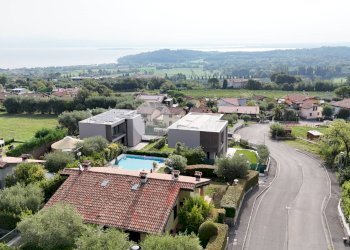 Foto 46 - Villa a Schiera Via P.ondei
 
12 a, Lonato del Garda - foto 46