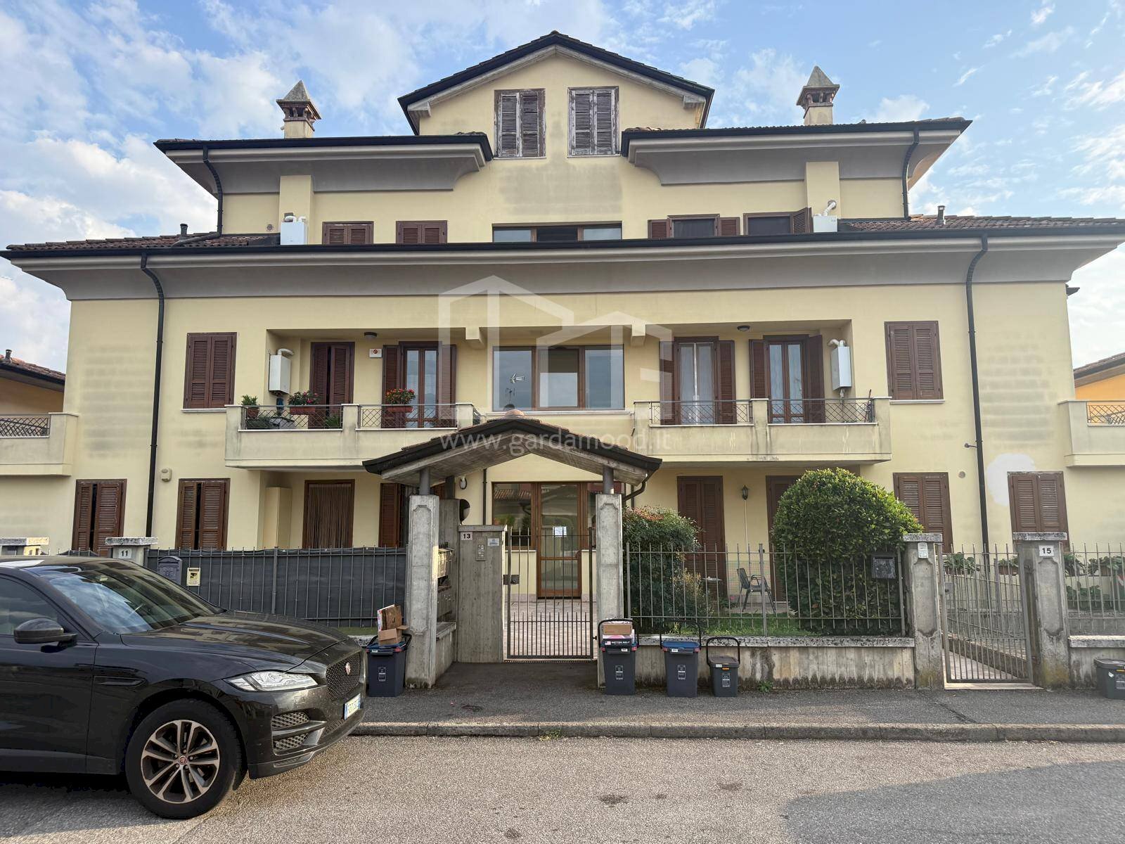 Foto 1 - Bilocale via Don Pietro Ressini
 
13, Orzinuovi - foto 1