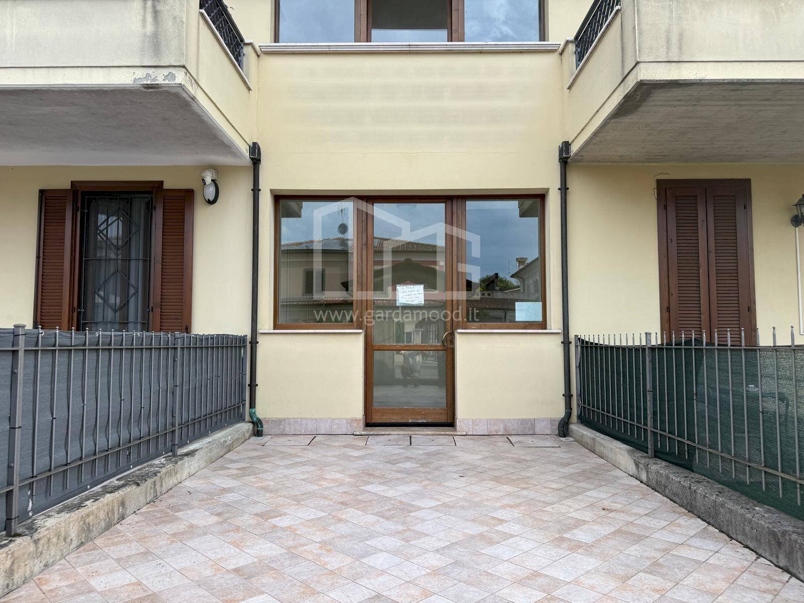 Foto 2 - Bilocale via Don Pietro Ressini
 
13, Orzinuovi - foto 2