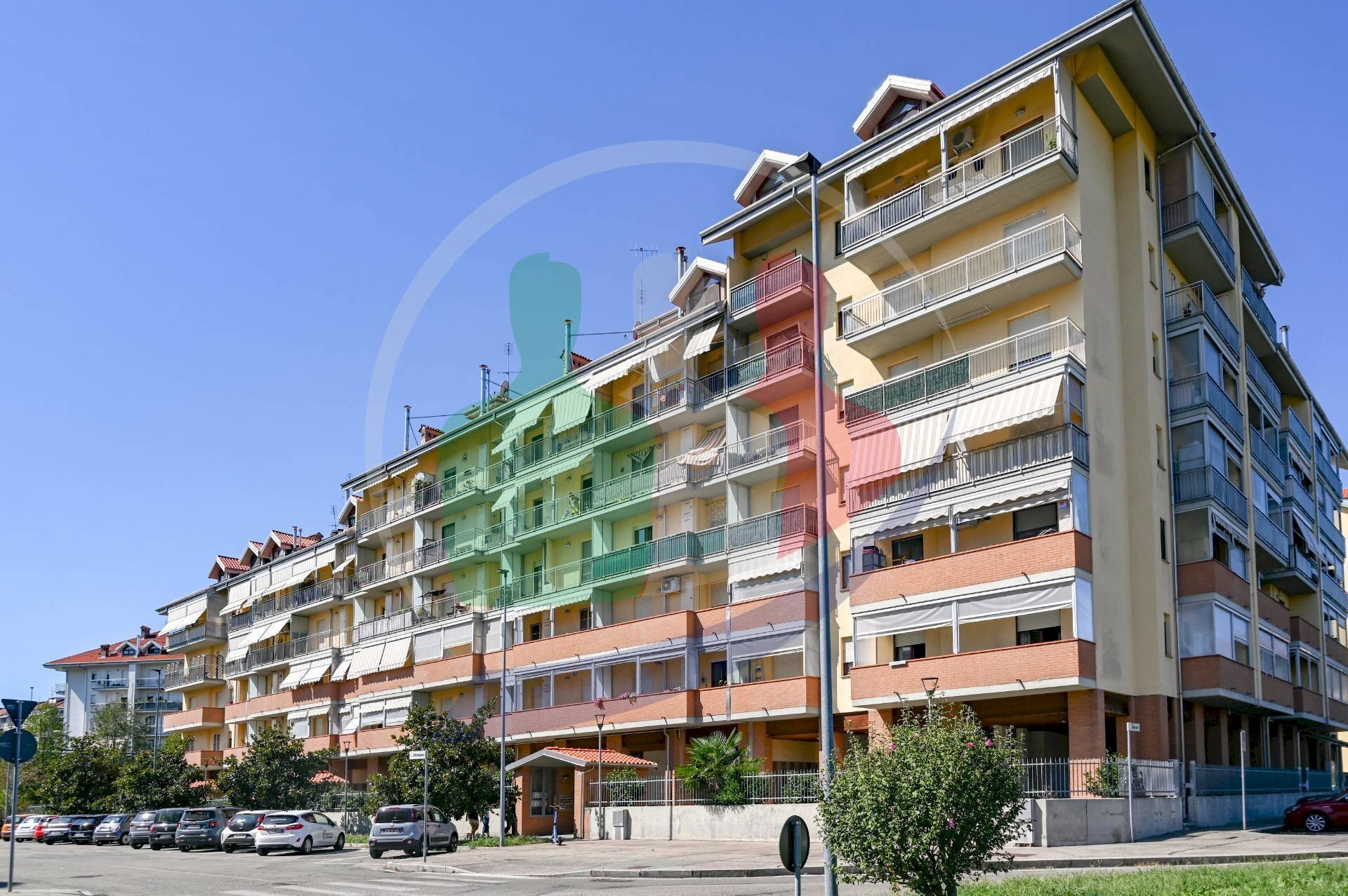 Foto 1 - Three-room apartment Via Oristano
 
3, Nichelino - photo 1
