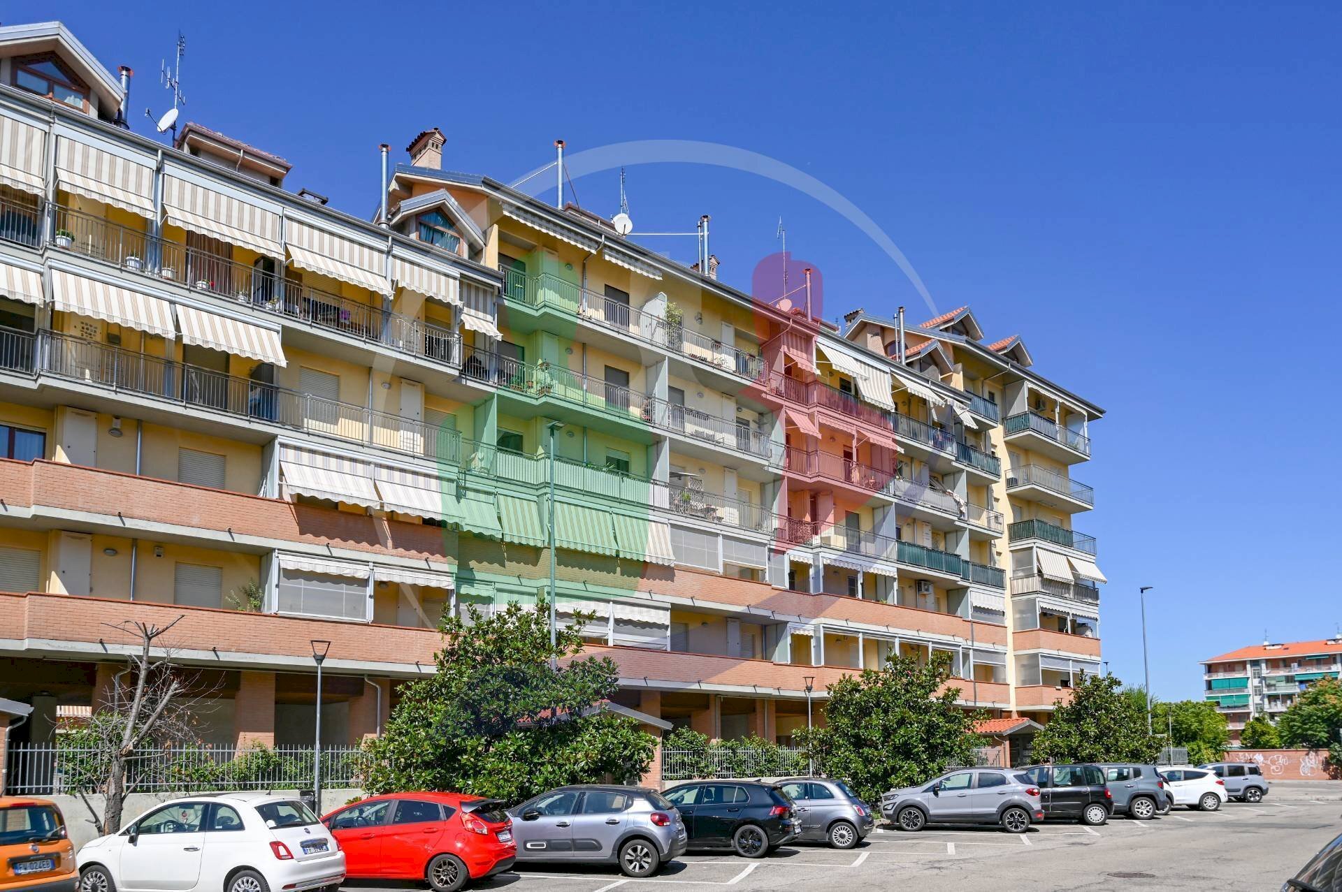 Foto 2 - Three-room apartment Via Oristano
3, Nichelino - photo 2