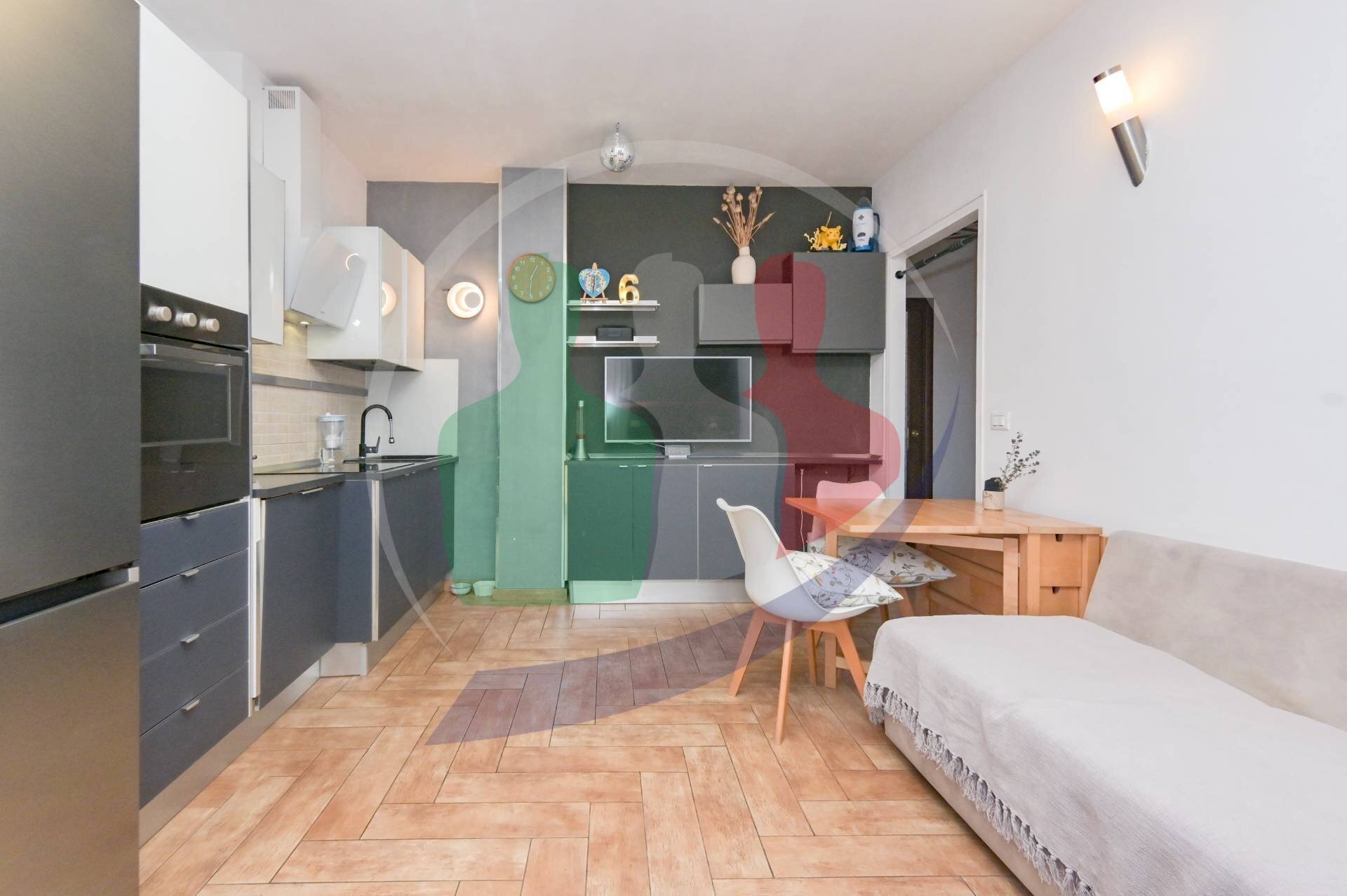 Foto 3 - Three-room apartment Via Oristano
3, Nichelino - photo 3