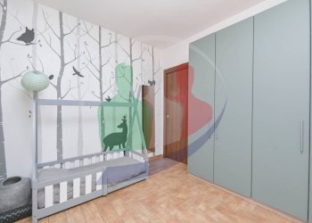 Foto 10 - Three-room apartment Via Oristano
 
3, Nichelino - photo 10