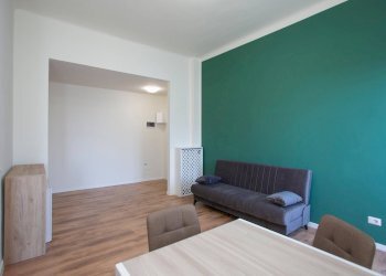 Foto 1 - Bilocale Viale Monte Ceneri
29, Milano - foto 1