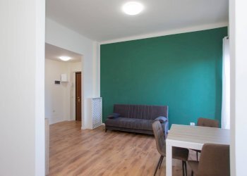 Foto 5 - Bilocale Viale Monte Ceneri
29, Milano - foto 5