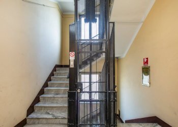 Foto 19 - Bilocale Viale Monte Ceneri
29, Milano - foto 19