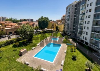 Piscina - Bilocale CORSO ROMA
 
55, Cologno Monzese - foto 9