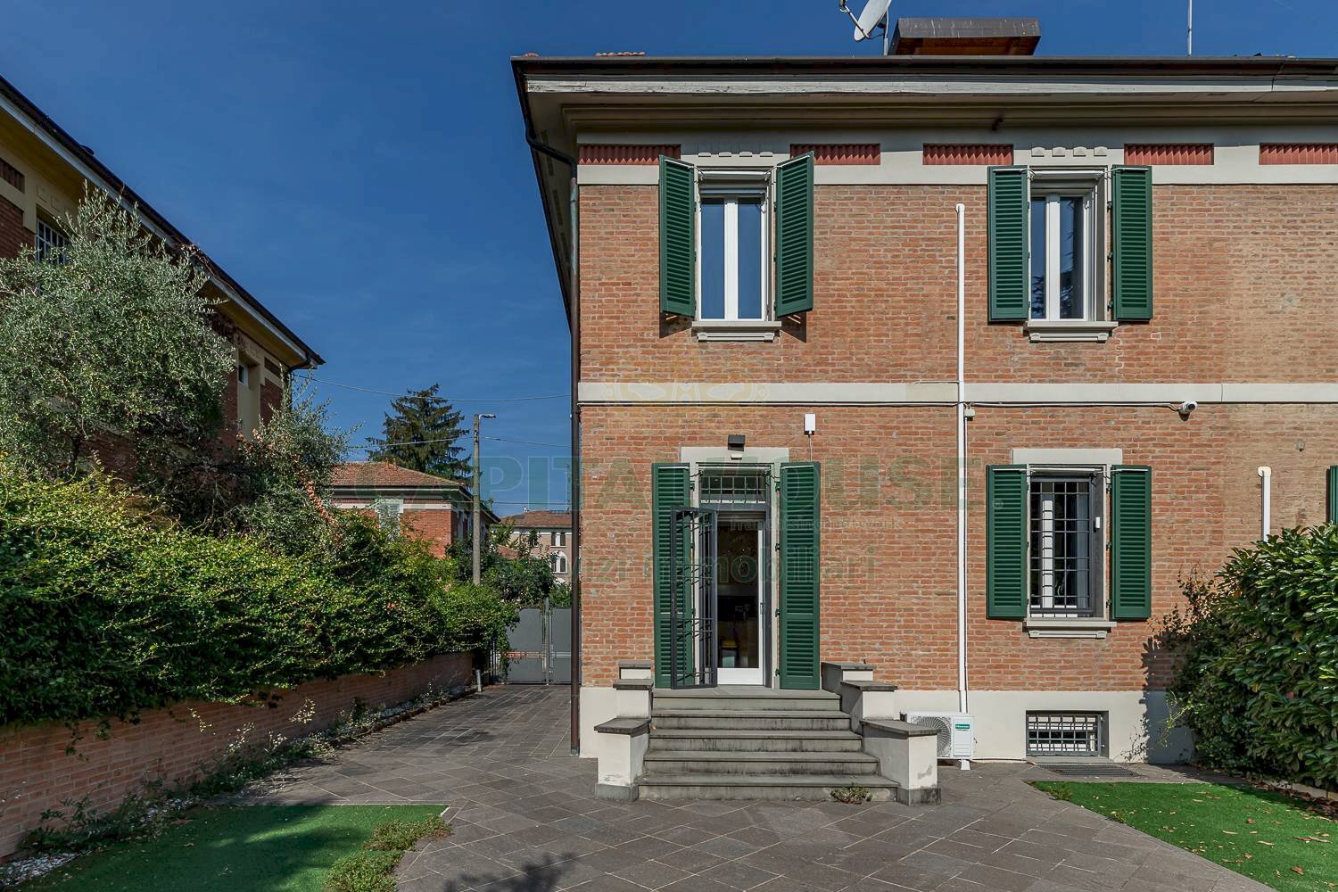 Foto 1 - Villa Bologna - foto 1