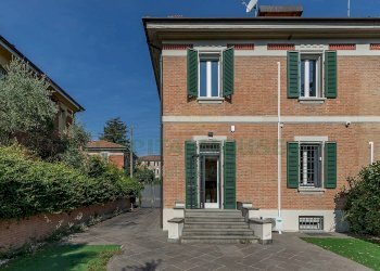 Foto 1 - Villa Bologna - foto 1