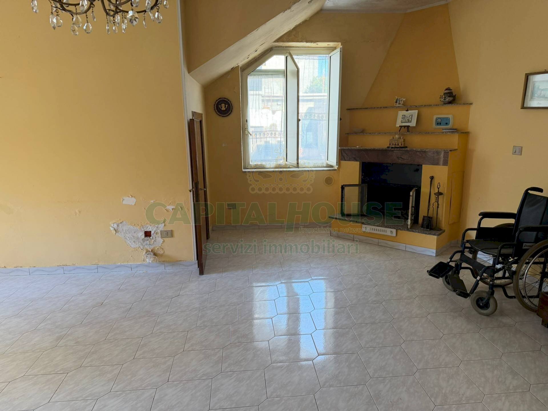 Foto 1 - Bilocale via santa croce, Sperone - foto 1