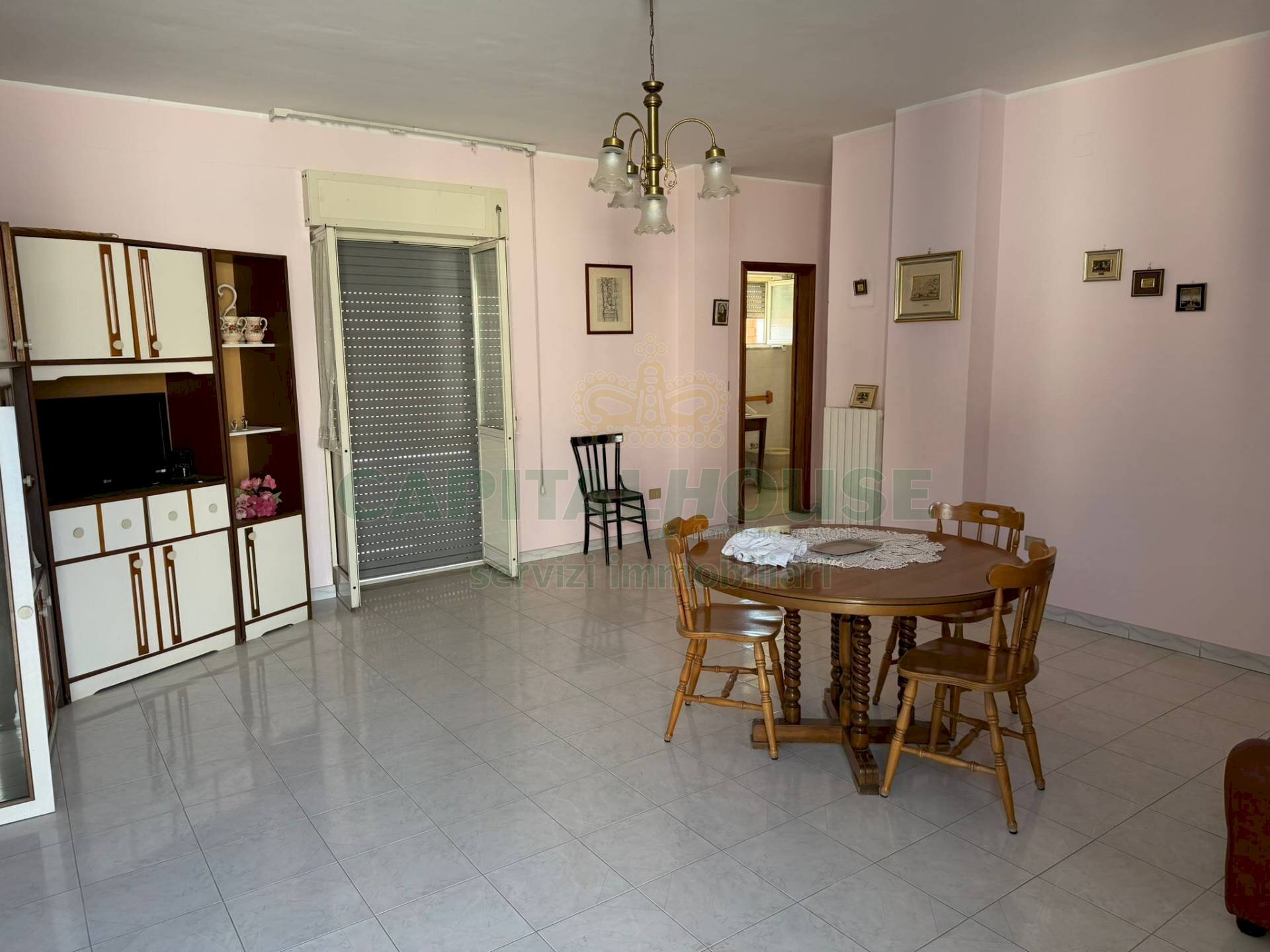 Foto 1 - Bilocale via santa croce, Sperone - foto 1