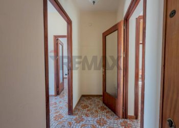Hall / corridoio - Quadrilocale Via Francesco Baracca
 
62, Palermo - foto 3