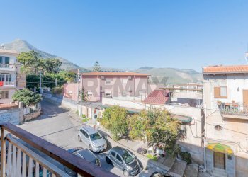 Edificio all\'aperto - Quadrilocale Via Francesco Baracca
 
62, Palermo - foto 11