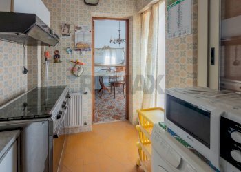 Cucina - Quadrilocale Via Francesco Baracca
 
62, Palermo - foto 14