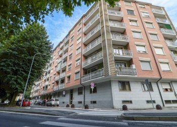 Foto 1 - Trilocale Viale Vittorio Veneto
 
55, Chivasso - foto 1