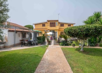 Casa all\'aperto - Villa Via Fortugneddo
 
3, Ragusa - foto 1