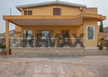 Casa all\'aperto - Villa Via Fortugneddo
 
3, Ragusa - foto 4
