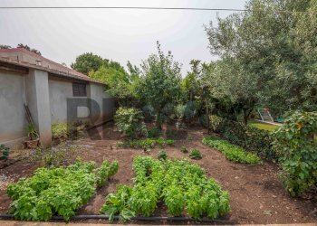 Giardino - Villa Via Fortugneddo
 
3, Ragusa - foto 8