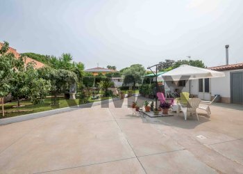Terrazza - Villa Via Fortugneddo
 
3, Ragusa - foto 9