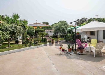 Terrazza - Villa Via Fortugneddo
 
3, Ragusa - foto 10
