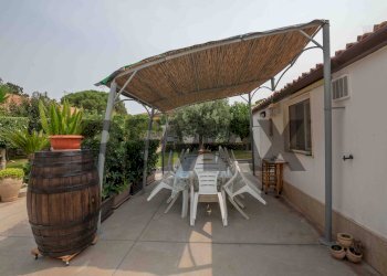 Terrazza - Villa Via Fortugneddo
 
3, Ragusa - foto 13