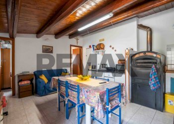 Sala da pranzo - Villa Via Fortugneddo
 
3, Ragusa - foto 16