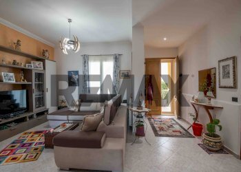 Soggiorno - Villa Via Fortugneddo
 
3, Ragusa - foto 23