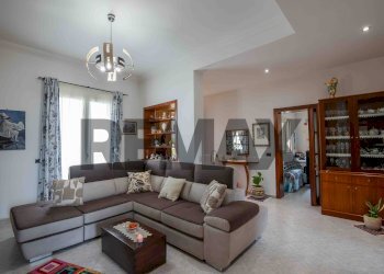 Soggiorno - Villa Via Fortugneddo
 
3, Ragusa - foto 24