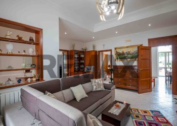 Soggiorno - Villa Via Fortugneddo
 
3, Ragusa - foto 25
