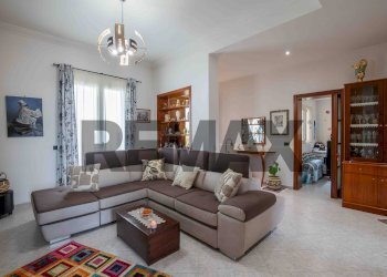 Soggiorno - Villa Via Fortugneddo
 
3, Ragusa - foto 40