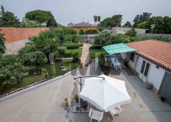 Terrazza - Villa Via Fortugneddo
 
3, Ragusa - foto 41