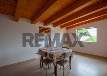 Sala da pranzo - Villa Via Fortugneddo
 
3, Ragusa - foto 47