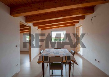 Sala da pranzo - Villa Via Fortugneddo
 
3, Ragusa - foto 48