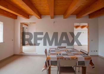 Sala da pranzo - Villa Via Fortugneddo
 
3, Ragusa - foto 51