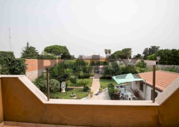 Balcone - Villa Via Fortugneddo
 
3, Ragusa - foto 53