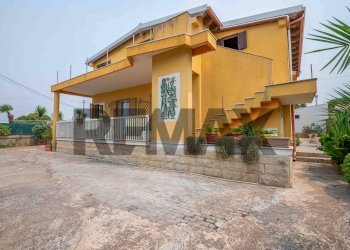 Casa all\'aperto - Villa Via Fortugneddo
 
3, Ragusa - foto 56