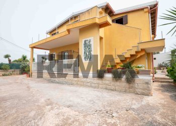 Casa all\'aperto - Villa Via Fortugneddo
 
3, Ragusa - foto 57