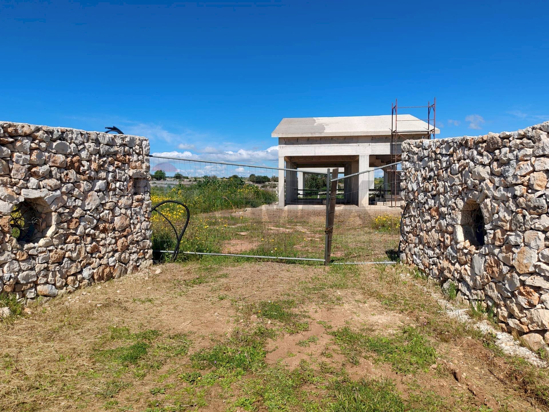 Casa all\'aperto - Rustic Contrada Ternulla
 
snc, Rosolini - photo 1