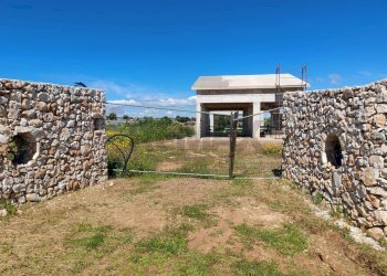 Casa all\'aperto - Rustico Contrada Ternulla
 
snc, Rosolini - foto 1