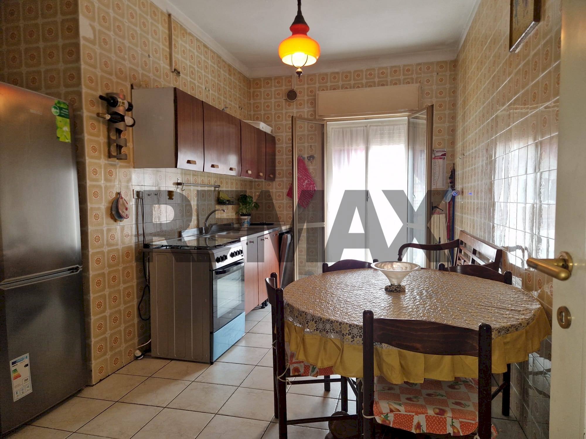 Cucina - Quadrilocale Via F. Sciucchi
41, Chieti - foto 3