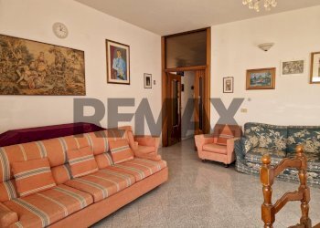 Soggiorno - Quadrilocale Via F. Sciucchi
 
41, Chieti - foto 1