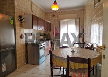 Cucina - Quadrilocale Via F. Sciucchi
 
41, Chieti - foto 4
