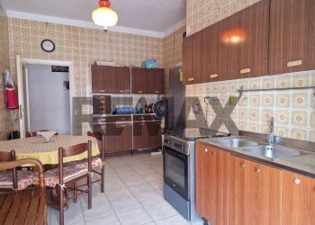 Cucina - Quadrilocale Via F. Sciucchi
 
41, Chieti - foto 5