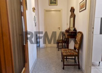 Hall / corridoio - Quadrilocale Via F. Sciucchi
 
41, Chieti - foto 6