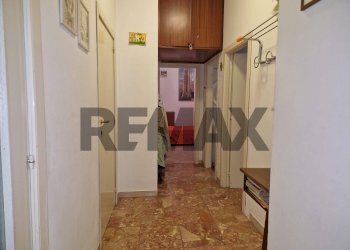 Hall / corridoio - Quadrilocale Via F. Sciucchi
 
41, Chieti - foto 10