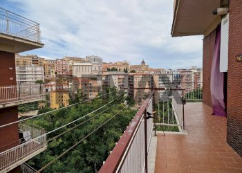 Balcone - Quadrilocale Via F. Sciucchi
 
41, Chieti - foto 15