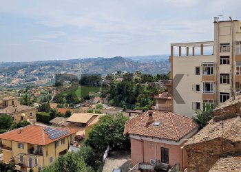 Edificio all\'aperto - Quadrilocale Via F. Sciucchi
 
41, Chieti - foto 16