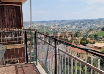 Balcone - Quadrilocale Via F. Sciucchi
 
41, Chieti - foto 22